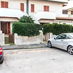 Marcelli, Trilocale Con Giardino A Pochi Passi Dal Mare M120 Daire Marcelli