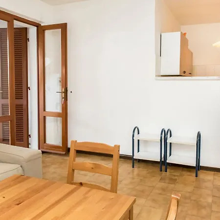 Apartment Marcelli, Trilocale Con Giardino A Pochi Passi Dal Mare M120