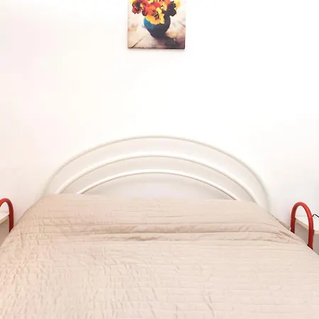 Apartment Marcelli, Trilocale Con Giardino A Pochi Passi Dal Mare M120 Marcelli