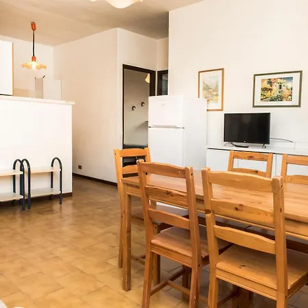 Marcelli, Trilocale Con Giardino A Pochi Passi Dal Mare M120 Διαμέρισμα