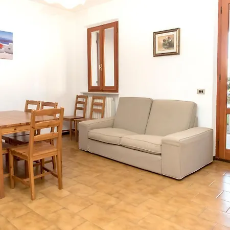 Apartment Marcelli, Trilocale Con Giardino A Pochi Passi Dal Mare M120