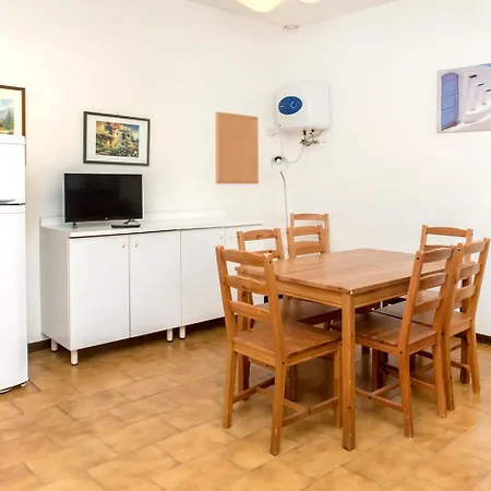 Marcelli, Trilocale Con Giardino A Pochi Passi Dal Mare M120 * Marcelli