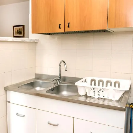 Marcelli, Trilocale Con Giardino A Pochi Passi Dal Mare M120 Apartment