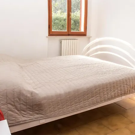 Apartment Marcelli, Trilocale Con Giardino A Pochi Passi Dal Mare M120