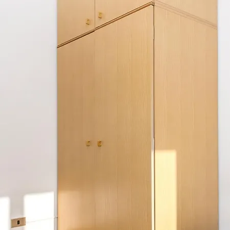 Apartment Marcelli, Trilocale Con Giardino A Pochi Passi Dal Mare M120 *