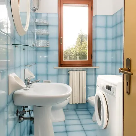 Apartment Marcelli, Trilocale Con Giardino A Pochi Passi Dal Mare M120 Marcelli