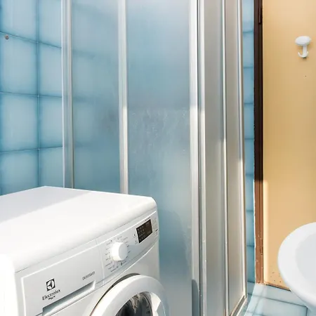 Apartment Marcelli, Trilocale Con Giardino A Pochi Passi Dal Mare M120