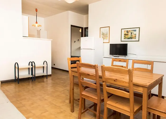Marcelli, Trilocale Con Giardino A Pochi Passi Dal Mare M120 Διαμέρισμα