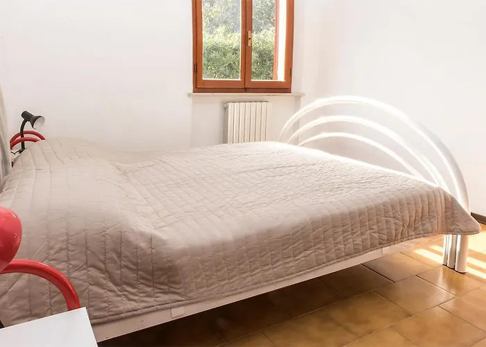 Apartment Marcelli, Trilocale Con Giardino A Pochi Passi Dal Mare M120