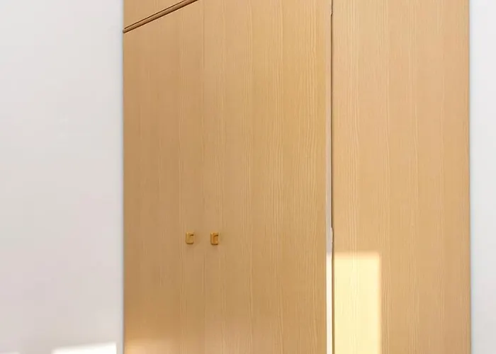 Apartment Marcelli, Trilocale Con Giardino A Pochi Passi Dal Mare M120 *