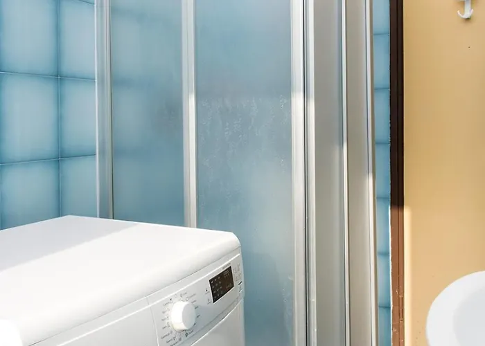 Apartment Marcelli, Trilocale Con Giardino A Pochi Passi Dal Mare M120